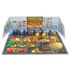 Imagem do Dungeon Petz - kit de componentes realísticos