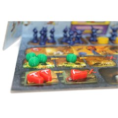 Dungeon Petz - kit de componentes realísticos