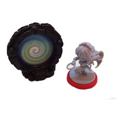 Arcadia Quest - Kit de Portais - GORILLA 3D