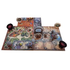 Arcadia Quest - kit de 22 portas - loja online