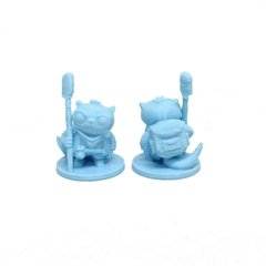 Root - miniaturas de guerreiros (com expansão Ribeirinhos) - comprar online