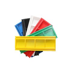 Kit de suporte de cartas com nichos para peças - comprar online