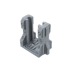 Zombicide Invader - kit de 5 portas - GORILLA 3D