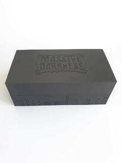 Massive Darkness - Card Holder - comprar online