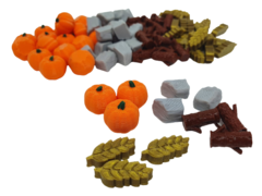 Caverna - Kit de Recursos