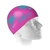 Touca de Natação Speedo Splash CAP Rosa U - comprar online