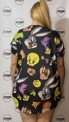 Remeron Looney Tunes - tienda online