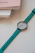 Reloj Danea Verde en internet
