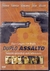 DVD DUPLO ASSALTO / THE HARD EASY [12]