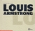 CD MITOS DO JAZZ / LOUIS ARMSTRONG [5]