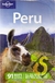 Peru - Lonely Planet