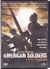 DVD AMERICAN SOLDIERS / DO MESMO DIRETOR DE ÁGUIA DE AÇO [9]