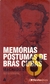 Memórias Póstumas de Brás Cubas - Machado de Assis