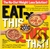 Eat This Not That! - David Zinczenko e Matt Goulding