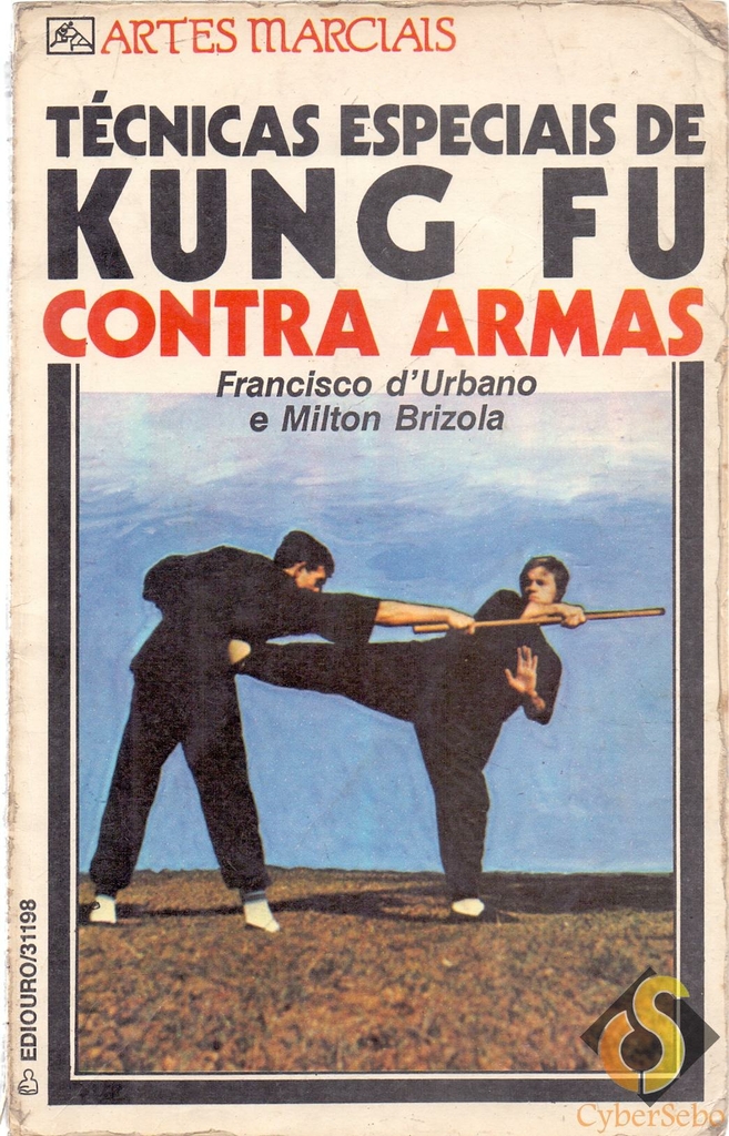 O Bisento é uma arma - Artes Marciais Curiosidades