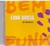 CD FUNK BRASIL BEM FUNK / DJ MARLBORO [10]