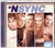 CD NSYNC [42]