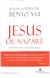 Jesus de Nazaré - da Entrada Em Jerusalém Até à Ressurreição - Joseph Ratzinger Bento XVI