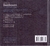 CD LUDWIG VAN BEETHOVEN / ROYAL PHILHARMONIC ORCHESTRA 3 [6] - comprar online