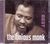 CD THE BEST OF THELONIOUS MONK [10]