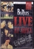 DVD THE BEATLES / LIVE AT SHEA [3]