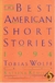 The Best American Short Stories 1994 - Tobias Wolff e Katrina Kenison