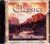 CD BEST CLASSIC DANCES / CLASSICS VOL 1 COLEÇÃO [37]