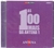 CD AS 100 MAIS DA ANTENA 1 / VOL 1 NOVO LACRADO [02]
