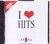 CD I LOVE HITS ANTENA 1 / ROMÂNTICAS INTERNACIONAIS [18]