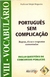 Vocabulário - Português sem Complicação Sérgio Nogueira