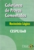 Coletânea de Provas Comentadas - Raciocínio Lógico - CESPE/UnB