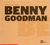 CD MITOS DO JAZZ / BENNY GOODMAN [5]