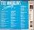 CD THE MOONGLOWS SINCERELY [14] - comprar online