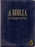 A Bíblia na Linguagem de Hoje - Sbb