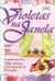 Violetas na Janela - Vera Lúcia Marinzeck de Carvalho