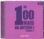 CD AS 100 MAIS DA ANTENA 1 / VOL 2 CD 6 [18]