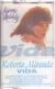 K7 ROBERTA MIRANDA / VIDA CASSETE [43]