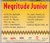 CD NEGRITUDE JUNIOR / PAGODE & AXÉ NO JT 1 [33] - comprar online