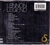 CD LENNON LEGEND / THE VERY BEST OF JONN LENNON [8] - comprar online