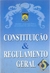 Constituição e Regulamento Geral - Grande Loja Maçônica do Estado de São Paulo