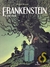 Frankenstein de Mary Shelley - Marion Mousse