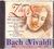 CD BACH & VIVALDI / ZINA SCHIFF [23]