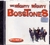 CD THE MIGHTY MIGHTY BOSSTONES / LET'S FACE IT [17]