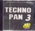 CD TECHNO PAN 3 / JOVEM PAN [10]