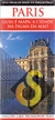 Paris - Guia Visual de Bolso - Guia e Mapa a Cidade na Palma da Mão - Publifolha