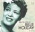 CD COLEÇÃO FOLHA GRANDES VOZES 15 / BILLIE HOLIDAY [5]