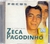 CD O ESSENCIAL DE ZECA PAGODINHO / FOCUS [21]