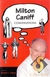 Milton Caniff - Conversations - Robert C. Harvey