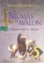 As Brumas de Avalon - O Prisioneiro da Árvore - Livro 4 / Marion Zimmer Bradley