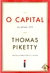O Capital no Século XXI - Thomas Piketty